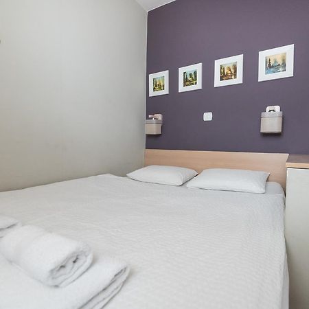 ורוצלב Samba Apartment מראה חיצוני תמונה