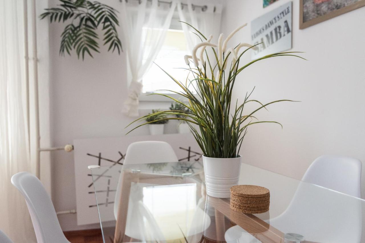 ורוצלב Samba Apartment מראה חיצוני תמונה